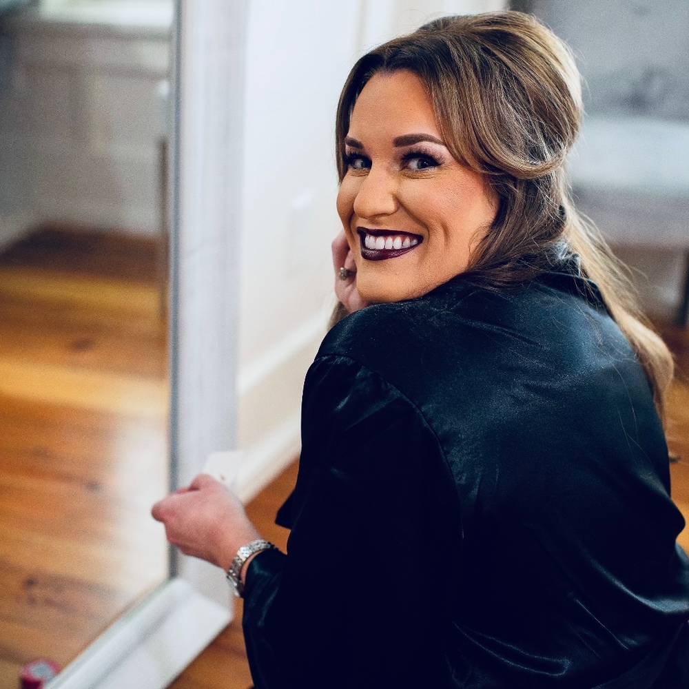 Meet your Posher, Grace